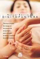 MANUAL BASICO DE DIGIPUNTURA | 9788480192873 | NADIA VOLF | Llibres Parcir | Librería Parcir | Librería online de Manresa | Comprar libros en catalán y castellano online