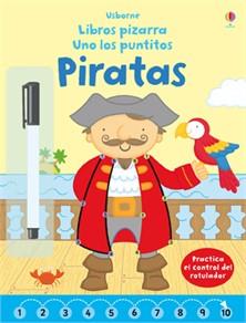 LIBROS PIZARRA.UNO LOS PUNTITOS : PIRATAS | 9781474915502 | BROOKS FELICITY | Llibres Parcir | Llibreria Parcir | Llibreria online de Manresa | Comprar llibres en català i castellà online