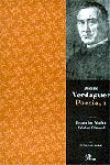 POESIA 1 JACINT VERDAGUER | 9788484378051 | VERDAGUER | Llibres Parcir | Llibreria Parcir | Llibreria online de Manresa | Comprar llibres en català i castellà online