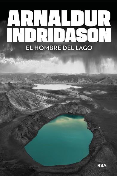 EL HOMBRE DEL LAGO | 9788491876694 | INDRIDASON, ARNALDUR | Llibres Parcir | Llibreria Parcir | Llibreria online de Manresa | Comprar llibres en català i castellà online