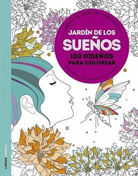 JARDÍN DE LOS SUEÑOS | 9788448021214 | ÉRIC MARSON | Llibres Parcir | Librería Parcir | Librería online de Manresa | Comprar libros en catalán y castellano online