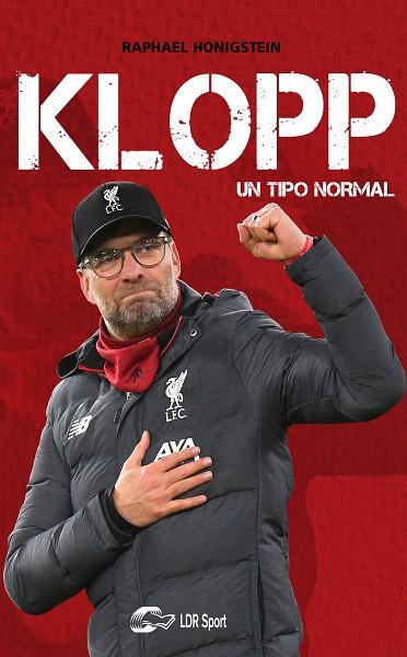 KLOPP | 9788412277609 | HONIGSTEIN, RAPHAEL | Llibres Parcir | Librería Parcir | Librería online de Manresa | Comprar libros en catalán y castellano online