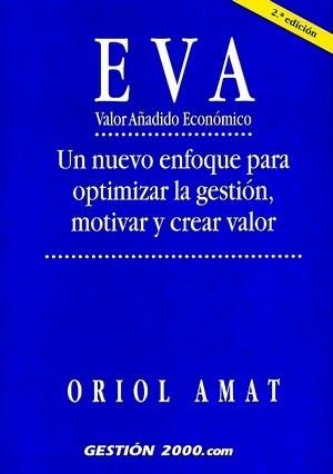 EVA | 9788480887090 | AMAT | Llibres Parcir | Librería Parcir | Librería online de Manresa | Comprar libros en catalán y castellano online