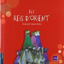 ELS REIS D'ORIENT I EL MISTERI DEL CAMELL PERDUT - RÚSTICA | 9788447930470 | BOHER FRIGOLA, JOAN | Llibres Parcir | Librería Parcir | Librería online de Manresa | Comprar libros en catalán y castellano online