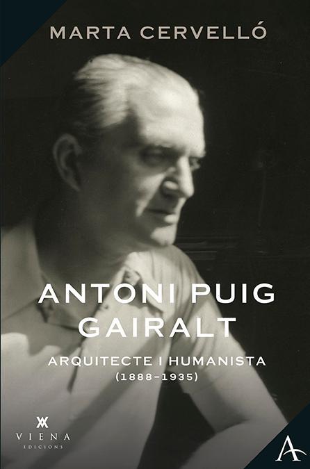 ANTONI PUIG GAIRALT | 9788419474575 | CERVELLÓ CASANOVA, MARTA | Llibres Parcir | Librería Parcir | Librería online de Manresa | Comprar libros en catalán y castellano online