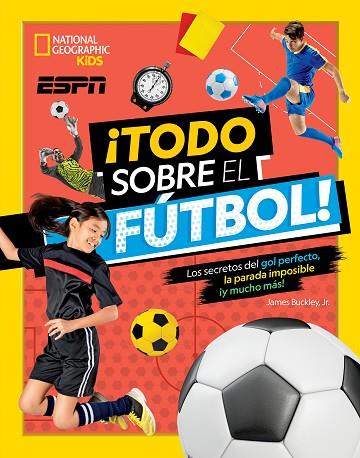 TODO SOBRE EL FÚTBOL | 9788482988030 | BUCKLEY JR., JAMES | Llibres Parcir | Librería Parcir | Librería online de Manresa | Comprar libros en catalán y castellano online
