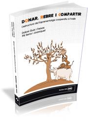 DONAR REBRE I COMPARTIR ESTRUCTURA APRENENTATGE AULA | 9788496742369 | DOLORS GUIX PILI SERRA | Llibres Parcir | Llibreria Parcir | Llibreria online de Manresa | Comprar llibres en català i castellà online