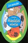 ANIMALES, LOS -MANDALAS INFANTIL | 9788415322252 | HEBRARD, ROGER | Llibres Parcir | Llibreria Parcir | Llibreria online de Manresa | Comprar llibres en català i castellà online