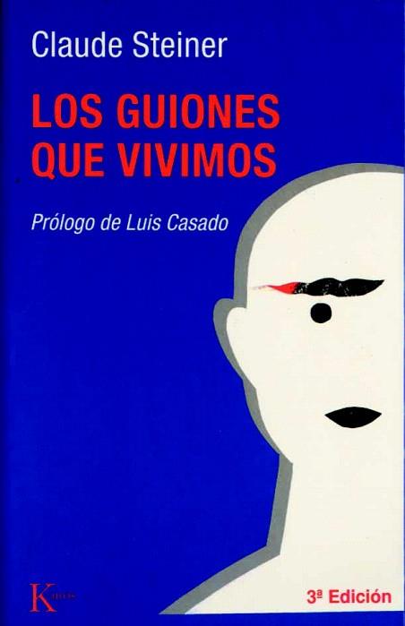 LOS GUIONES QUE VIVIMOS | 9788472452350 | STEINER | Llibres Parcir | Llibreria Parcir | Llibreria online de Manresa | Comprar llibres en català i castellà online