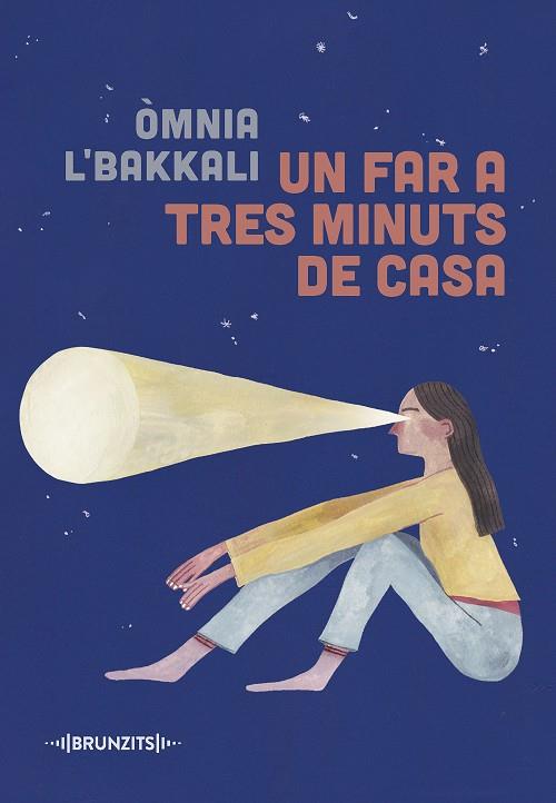 UN FAR A TRES MINUTS DE CASA | 9788466430838 | L'BAKKALI TAHIRI, ÒMNIA | Llibres Parcir | Librería Parcir | Librería online de Manresa | Comprar libros en catalán y castellano online