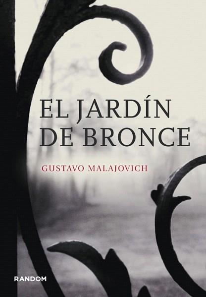 El jardín de bronce | 9788415725022 | MAJALOVICH,GUSTAVO | Llibres Parcir | Llibreria Parcir | Llibreria online de Manresa | Comprar llibres en català i castellà online