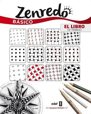 ZENREDO BÁSICO | 9788441434097 | MCNEILL, SUZANNE | Llibres Parcir | Llibreria Parcir | Llibreria online de Manresa | Comprar llibres en català i castellà online