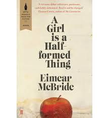 A GIRL IS A HALF-FORMED THING | 9780571319664 | MCBRIDE EIMEAR | Llibres Parcir | Llibreria Parcir | Llibreria online de Manresa | Comprar llibres en català i castellà online