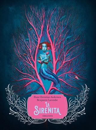LA SIRENITA | 9788414041710 | ANDERSEN, HANS CHRISTIAN | Llibres Parcir | Librería Parcir | Librería online de Manresa | Comprar libros en catalán y castellano online