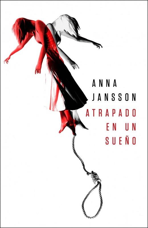 ATRAPADO EN UN SUEÑO | 9788425346477 | JANSSON ANNA | Llibres Parcir | Librería Parcir | Librería online de Manresa | Comprar libros en catalán y castellano online