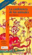 LA CONFERENCIA DE LOS ANIMALES | 9788420464848 | KASTNER, ERICH | Llibres Parcir | Llibreria Parcir | Llibreria online de Manresa | Comprar llibres en català i castellà online