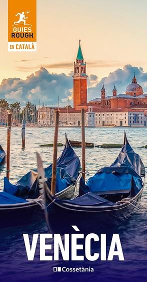 VENÈCIA | 9788413565644 | BELFORD, ROS | Llibres Parcir | Llibreria Parcir | Llibreria online de Manresa | Comprar llibres en català i castellà online