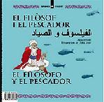 FILOSOF I EL PESCADOR COL MIRANET | 9788424650384 | MOLINS ANNA | Llibres Parcir | Llibreria Parcir | Llibreria online de Manresa | Comprar llibres en català i castellà online