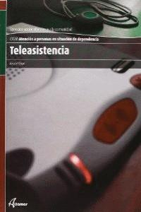 TELEASISTENCIA | 9788415309369 | FELAGE GÓMEZ, ALVARO | Llibres Parcir | Librería Parcir | Librería online de Manresa | Comprar libros en catalán y castellano online