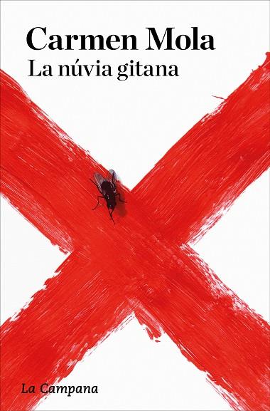LA NÚVIA GITANA (LA NÚVIA GITANA 1) | 9788418226113 | MOLA, CARMEN | Llibres Parcir | Librería Parcir | Librería online de Manresa | Comprar libros en catalán y castellano online