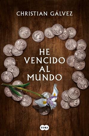 HE VENCIDO AL MUNDO | 9791387512682 | GÁLVEZ, CHRISTIAN | Llibres Parcir | Llibreria Parcir | Llibreria online de Manresa | Comprar llibres en català i castellà online
