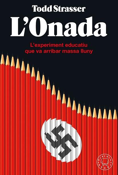 L'ONADA | 9788418733048 | STRASSER, TODD | Llibres Parcir | Librería Parcir | Librería online de Manresa | Comprar libros en catalán y castellano online