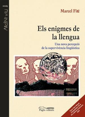 ELS ENIGMES DE LA LLENGUA | 9788497792806 | FITE MARCEL | Llibres Parcir | Librería Parcir | Librería online de Manresa | Comprar libros en catalán y castellano online