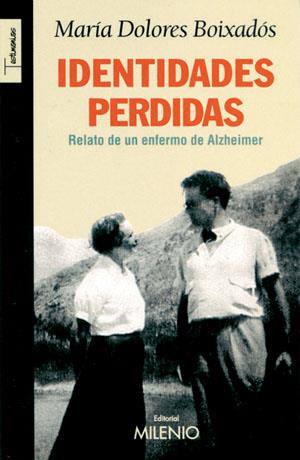 IDENTIDADES PEDIDAS | 9788497431262 | BOIXADOS | Llibres Parcir | Librería Parcir | Librería online de Manresa | Comprar libros en catalán y castellano online