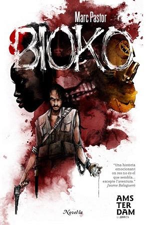 BIOKO - Catala | 9788492941919 | MARC PASTOR | Llibres Parcir | Librería Parcir | Librería online de Manresa | Comprar libros en catalán y castellano online