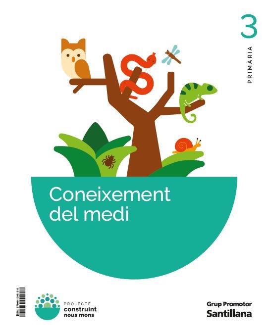 3PRI C.MEDIO CNM CATAL ED26 | 9788410991316 | AA.VV, AA.VV | Llibres Parcir | Llibreria Parcir | Llibreria online de Manresa | Comprar llibres en català i castellà online