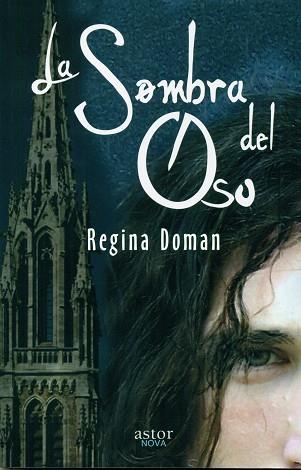 SOMBRA DEL OSO | 9788490615195 | DOMAN REGINA | Llibres Parcir | Llibreria Parcir | Llibreria online de Manresa | Comprar llibres en català i castellà online