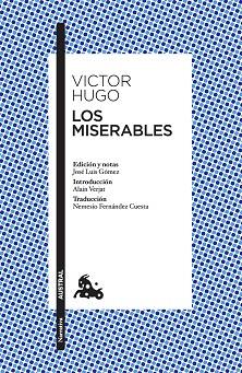 LOS MISERABLES | 9788408197515 | HUGO, VICTOR | Llibres Parcir | Librería Parcir | Librería online de Manresa | Comprar libros en catalán y castellano online