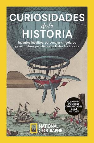 CURIOSIDADES DE LA HISTORIA | 9788482988122 | VARIOS AUTORES | Llibres Parcir | Librería Parcir | Librería online de Manresa | Comprar libros en catalán y castellano online