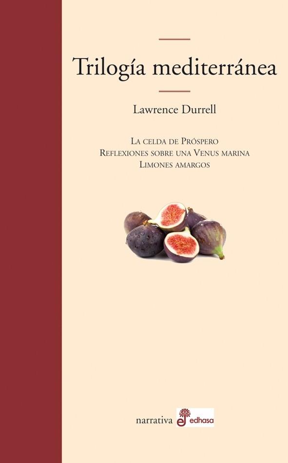 TRILOG¡A MEDITERR NEA | 9788435010702 | DURRELL, LAWRENCE | Llibres Parcir | Llibreria Parcir | Llibreria online de Manresa | Comprar llibres en català i castellà online