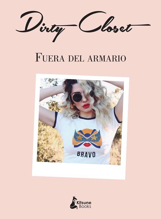 DIRTY CLOSET. FUERA DEL ARMARIO | 9788416788033 | DIRTY CLOSET | Llibres Parcir | Llibreria Parcir | Llibreria online de Manresa | Comprar llibres en català i castellà online