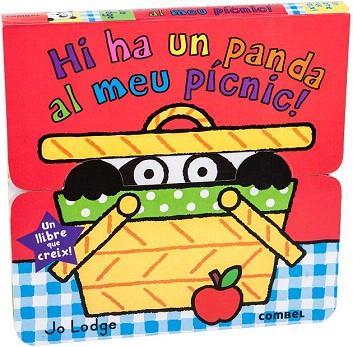 HI HA UN PANDA AL MEU PÍCNIC! | 9788498259834 | LODGE, JO | Llibres Parcir | Librería Parcir | Librería online de Manresa | Comprar libros en catalán y castellano online