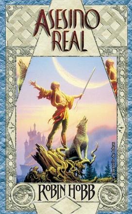 ASESINO REAL factoria de ideas | 9788484218364 | HOBB ROBIN | Llibres Parcir | Llibreria Parcir | Llibreria online de Manresa | Comprar llibres en català i castellà online