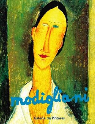 MODIGLIANI galeria de pintores | 9788496096851 | Llibres Parcir | Llibreria Parcir | Llibreria online de Manresa | Comprar llibres en català i castellà online