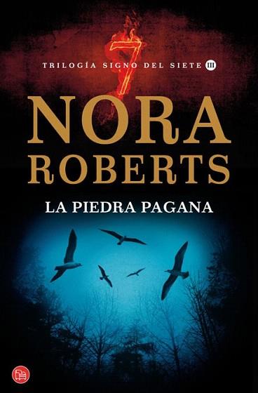 La piedra pagana (Signo del 7) (bolsillo) | 9788466325387 | Roberts, Nora | Llibres Parcir | Llibreria Parcir | Llibreria online de Manresa | Comprar llibres en català i castellà online
