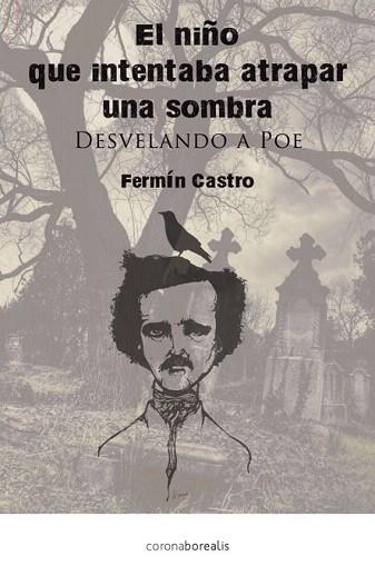 EL NIÑO QUE INTENTABA ATRAPAR UNA SOMBRA | 9788415306641 | CASTRO, FERMÍN | Llibres Parcir | Librería Parcir | Librería online de Manresa | Comprar libros en catalán y castellano online