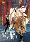 LA MUJER DEL MAGO | 9788467921427 | CHARYN / BOUCQ | Llibres Parcir | Llibreria Parcir | Llibreria online de Manresa | Comprar llibres en català i castellà online