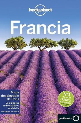 FRANCIA 8 | 9788408205029 | WILLIAMS, NICOLA/AVERBUCK, ALEXIS/BERRY, OLIVER/CARILLET, JEAN-BERNARD/CHRISTIANI, KERRY/CLARK, GREG | Llibres Parcir | Llibreria Parcir | Llibreria online de Manresa | Comprar llibres en català i castellà online