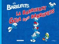 LA BARRUFANT GUÍA DELS BARRUFETS | 9788416166299 | Llibres Parcir | Librería Parcir | Librería online de Manresa | Comprar libros en catalán y castellano online