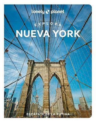 EXPLORA NUEVA YORK 1 | 9788408264989 | AA. VV. | Llibres Parcir | Librería Parcir | Librería online de Manresa | Comprar libros en catalán y castellano online