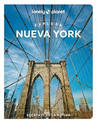 EXPLORA NUEVA YORK 1 | 9788408264989 | AA. VV. | Llibres Parcir | Llibreria Parcir | Llibreria online de Manresa | Comprar llibres en català i castellà online