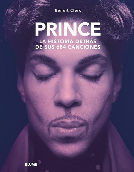 PRINCE. HISTORIA DETRÁS DE SUS 684 CANCIONES | 9788410469365 | CLERC, BENOIT | Llibres Parcir | Llibreria Parcir | Llibreria online de Manresa | Comprar llibres en català i castellà online
