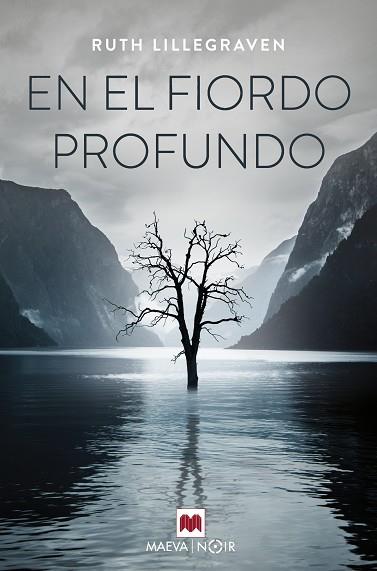 EN EL FIORDO PROFUNDO | 9788417708405 | LILLEGRAVEN, RUTH | Llibres Parcir | Librería Parcir | Librería online de Manresa | Comprar libros en catalán y castellano online