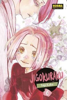 JIGOKURAKU 06 | 9788467945355 | YUJI KAKU | Llibres Parcir | Llibreria Parcir | Llibreria online de Manresa | Comprar llibres en català i castellà online