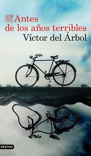 ANTES DE LOS AÑOS TERRIBLES | 9788423355716 | DEL ÁRBOL, VÍCTOR | Llibres Parcir | Llibreria Parcir | Llibreria online de Manresa | Comprar llibres en català i castellà online