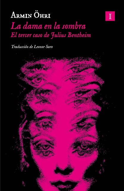 LA DAMA EN LA SOMBRA | 9788419581785 | OHRI, ARMIN | Llibres Parcir | Llibreria Parcir | Llibreria online de Manresa | Comprar llibres en català i castellà online